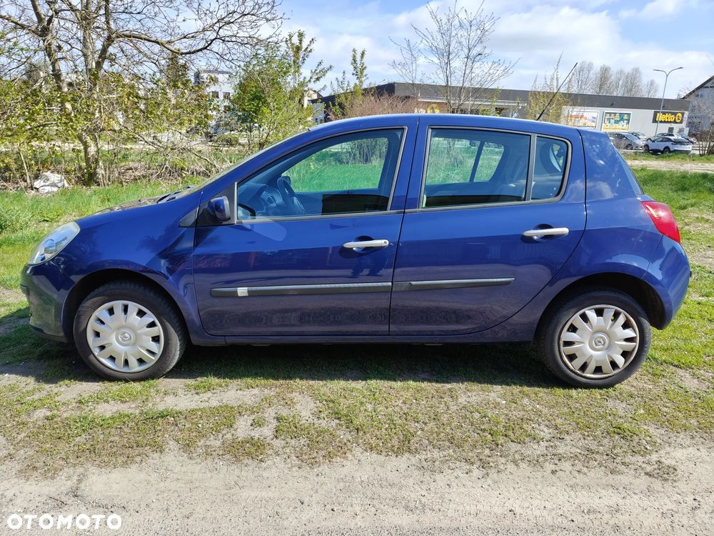 Renault Clio - 3