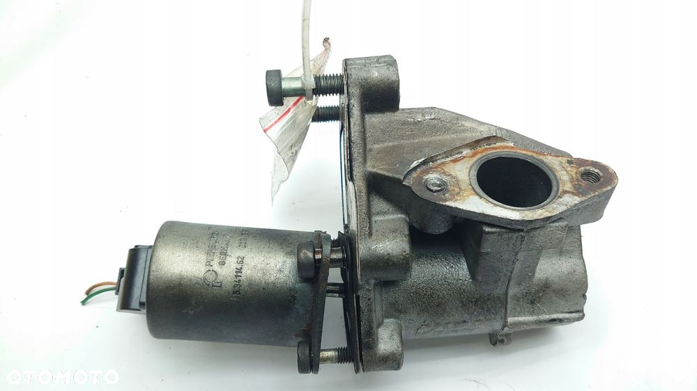 zawÓr egr volvo 2.4 d5 s60, v70, s80, xc90 163km 53411462 - 5