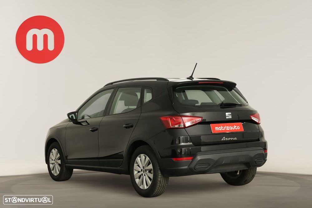 SEAT Arona 1.0 TSI Style DSG - 3