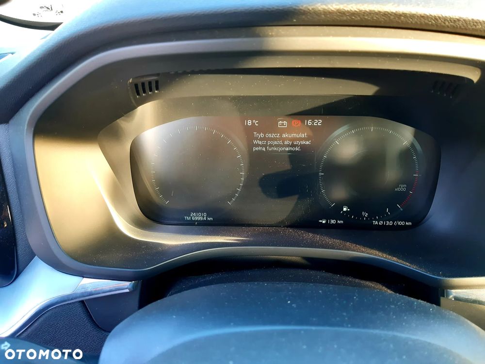Volvo XC 60 D4 SCR Inscription - 12