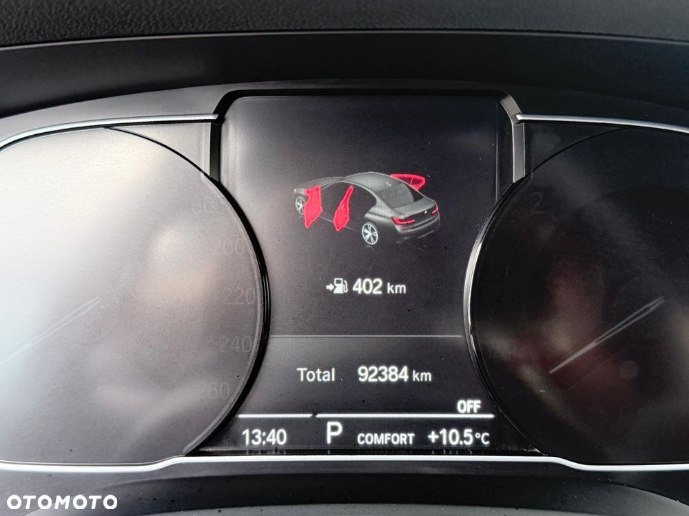 BMW Seria 3 318i Business Edition sport - 9