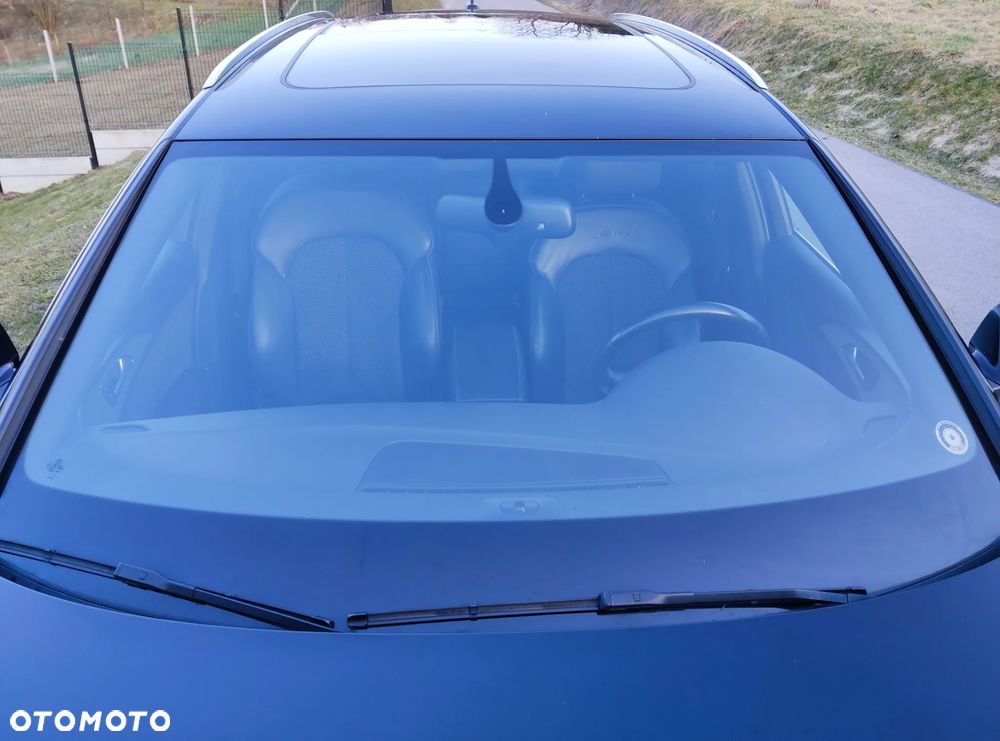 Audi A6 Avant 3.0 TDI quattro S tronic - 26