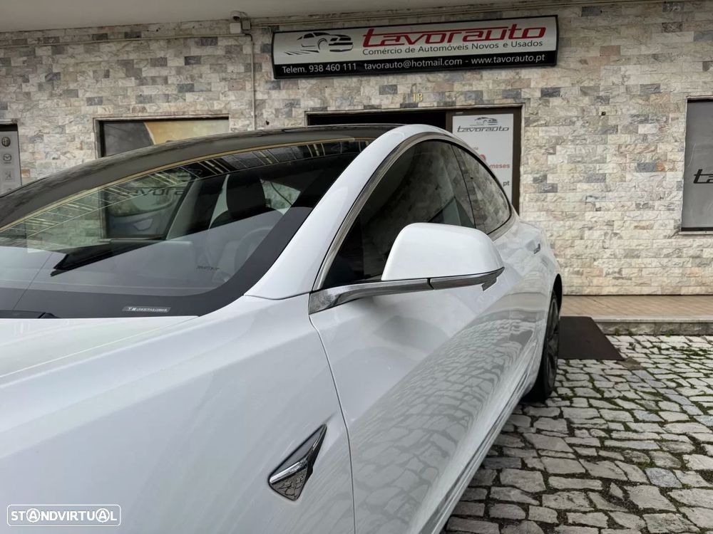 Tesla Model 3 Standard Range Plus RWD - 24