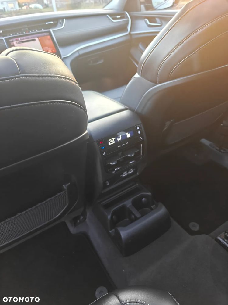 Jeep Grand Cherokee 3.6 V6 Limited - 30