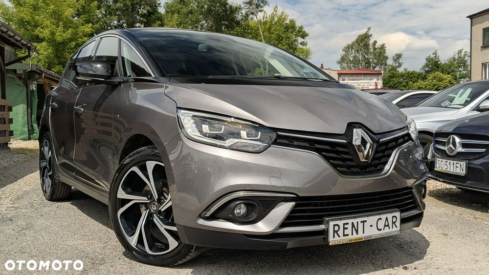 Renault Scenic - 7