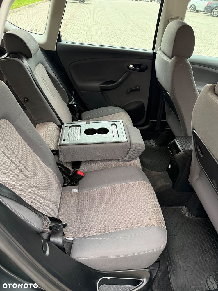 Seat Altea XL 1.4 TSI Comfort Limited - 18