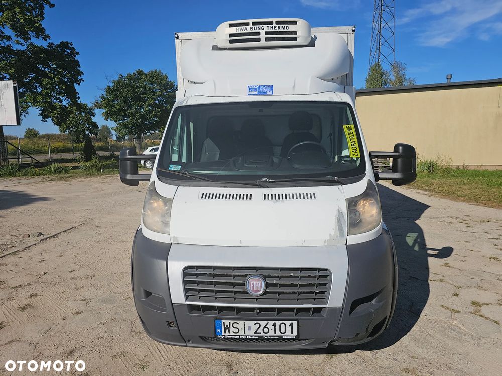 Fiat DUCATO - 1