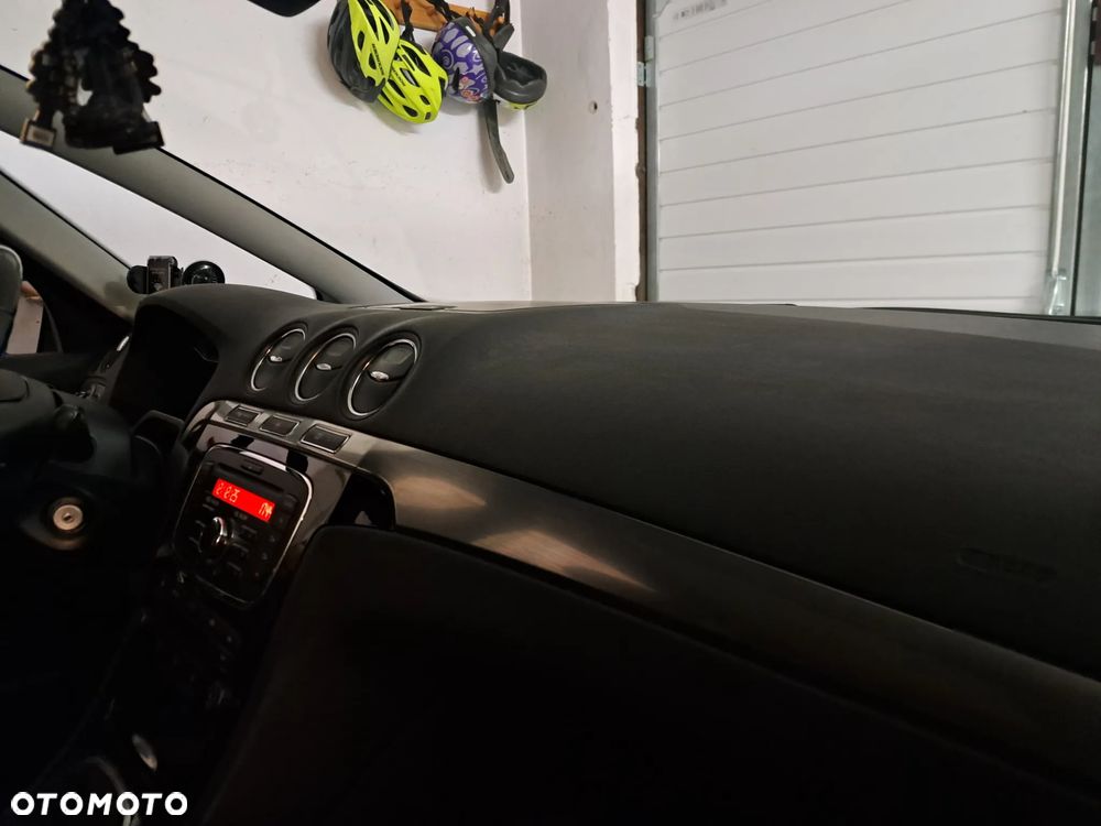 Ford S-Max 2.0 TDCi Titanium - 16