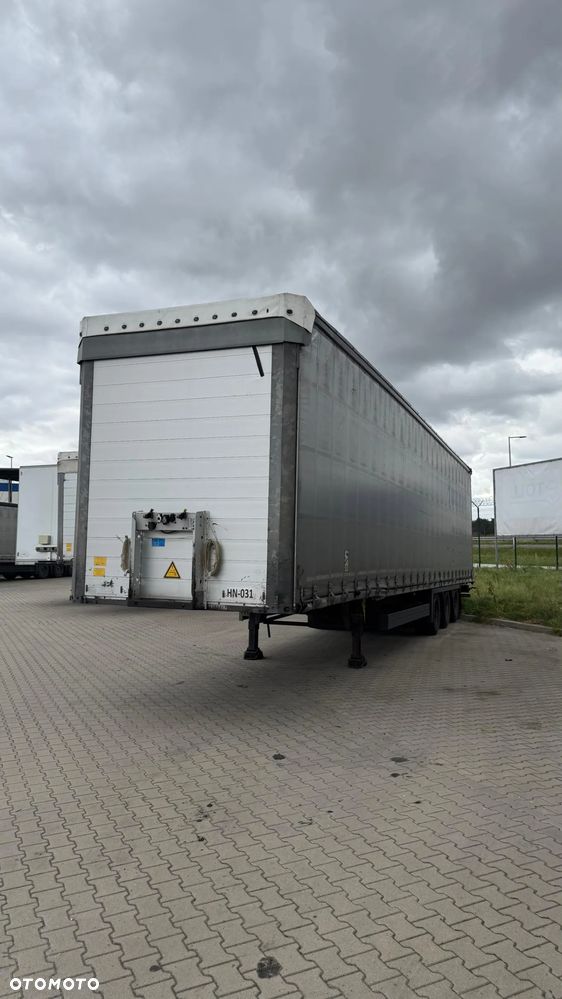 Schmitz Cargobull SCB*S3T - 2