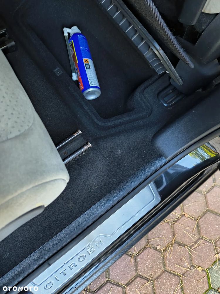 Citroën C4 Picasso - 18