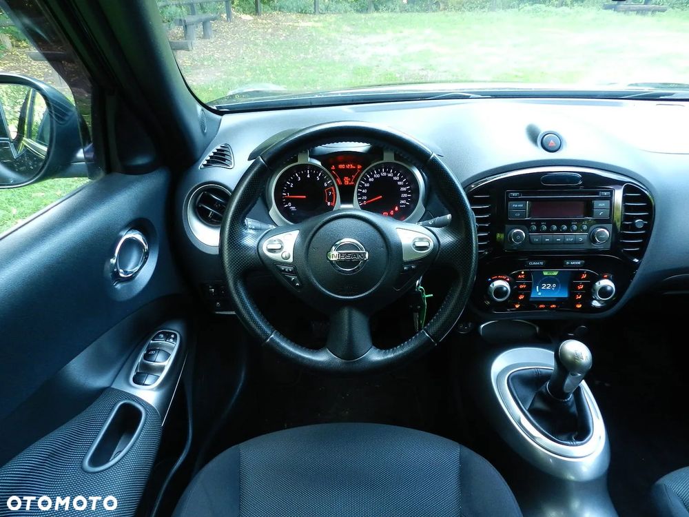 Nissan Juke - 7