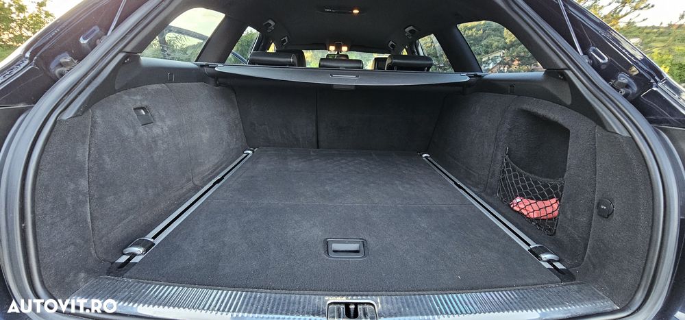 Audi A6 Avant 2.0 TDI DPF Multitronic - 11