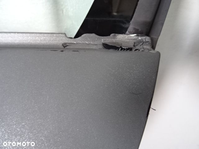 DRZWI LEWY TYŁ LEWE TYLNE OPEL SIGNUM LIFT 05-08 HB 5D NR1107 - 4