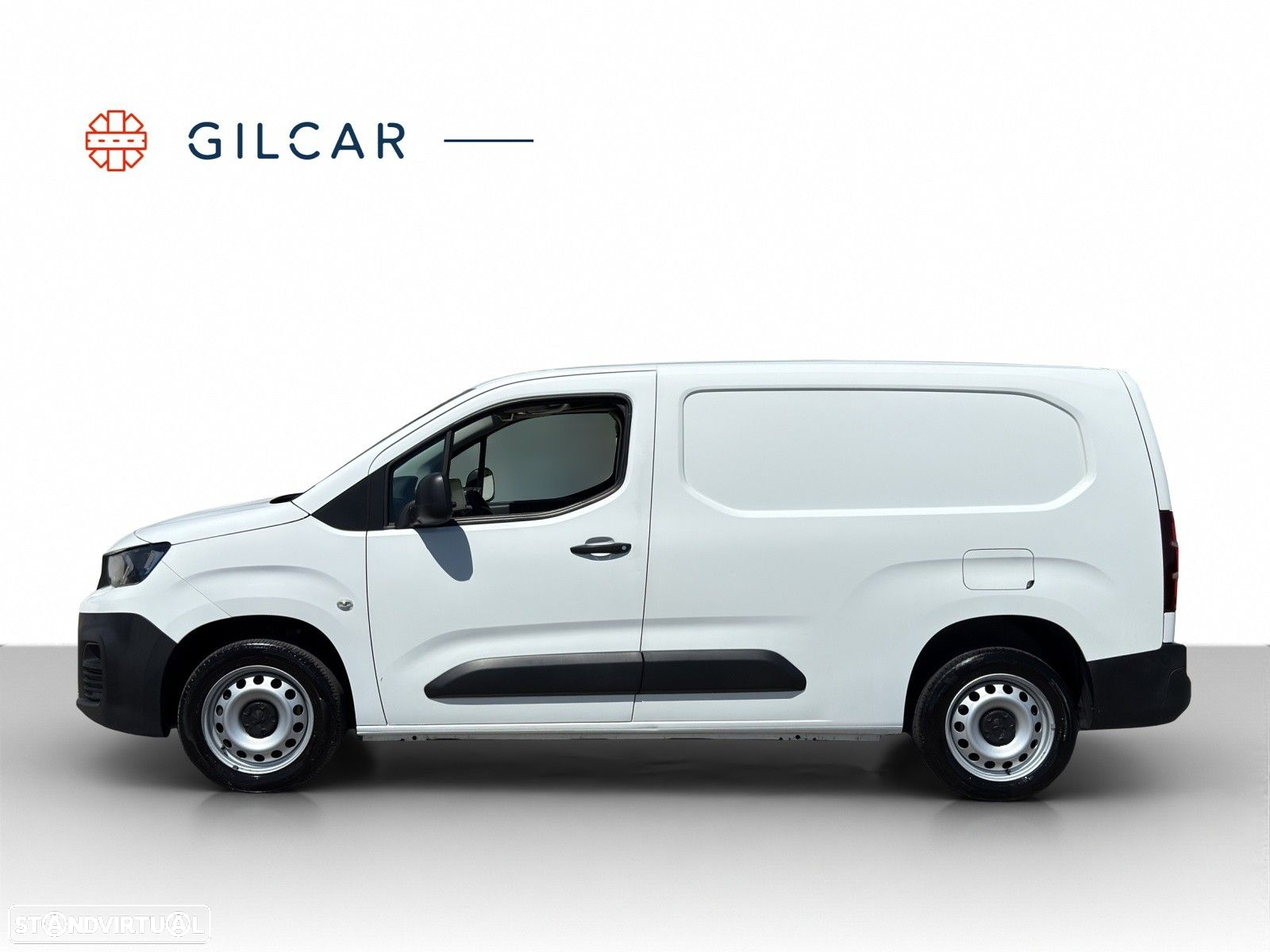Peugeot Partner 1.5 BlueHDi Pro Longa - 4