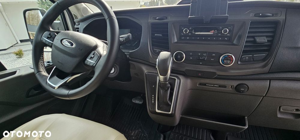 Ford transit rimor kilig 5 - 11