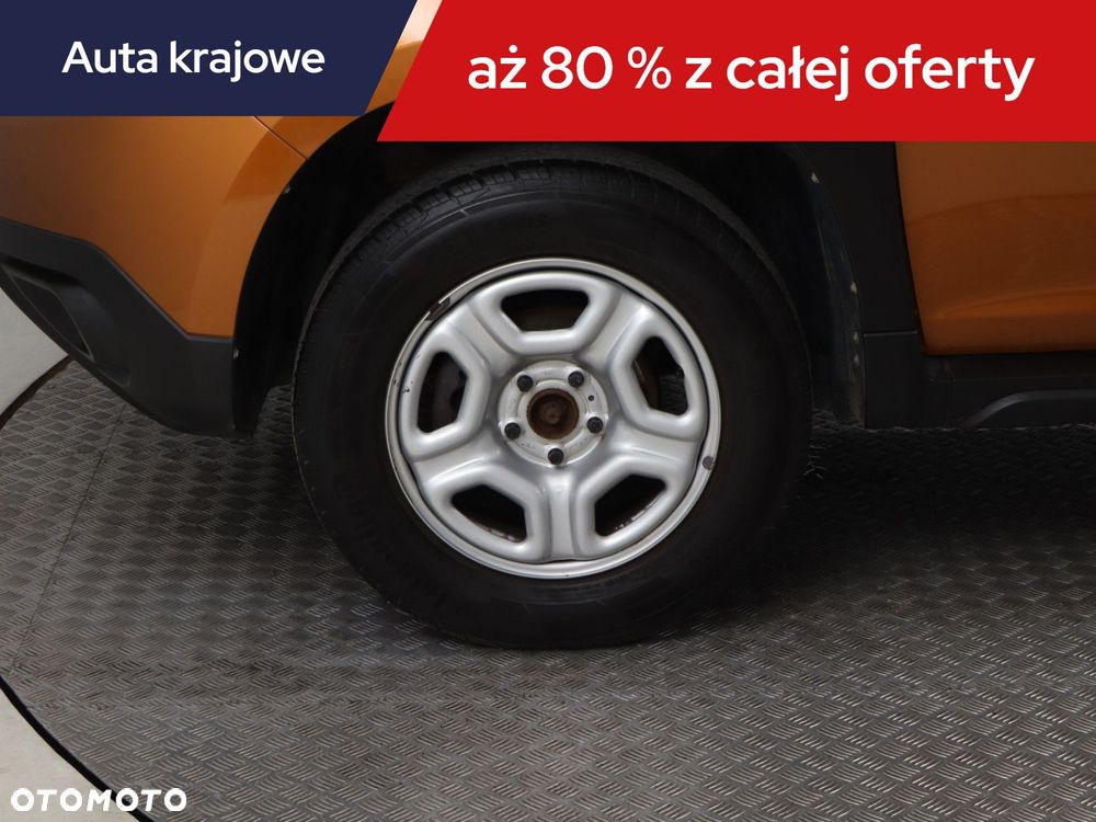 Dacia Duster - 16