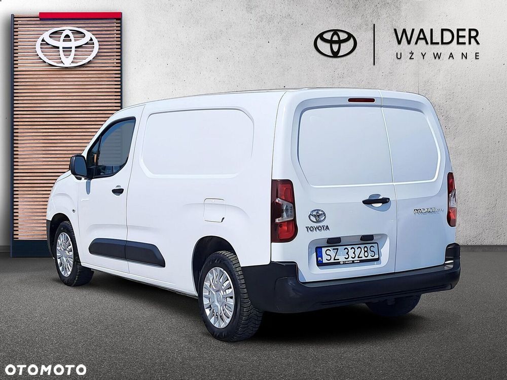 Toyota PROACE CITY - 3