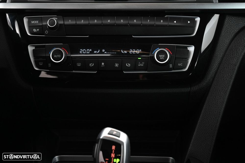 BMW 420 Gran Coupé d Line Sport Auto - 27