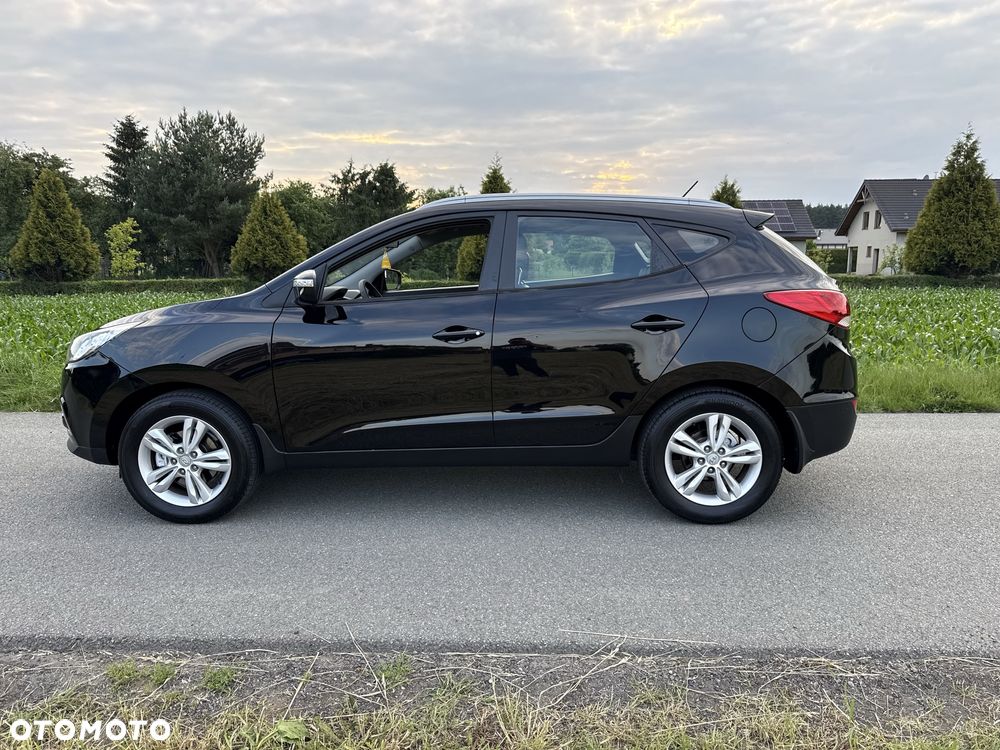 Hyundai ix35 - 6