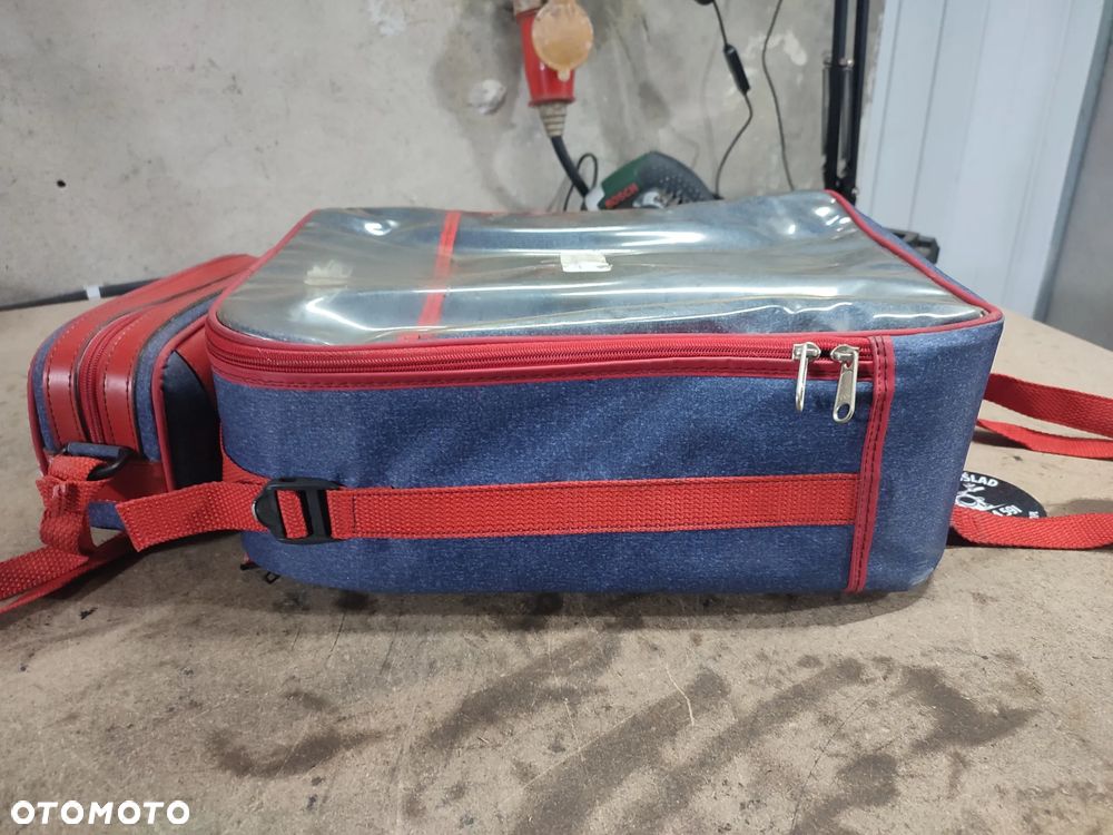 Tankbag - 4