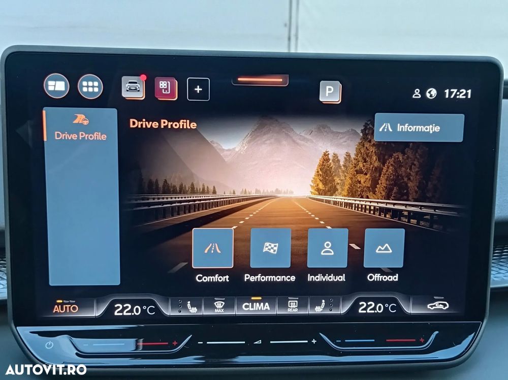 Cupra Terramar - 33