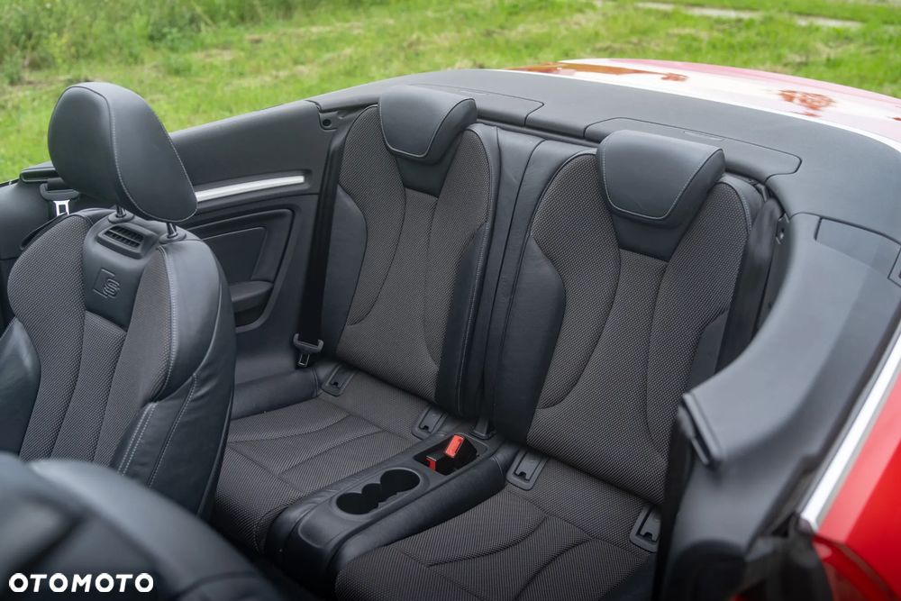 Audi A3 Cabrio - 24