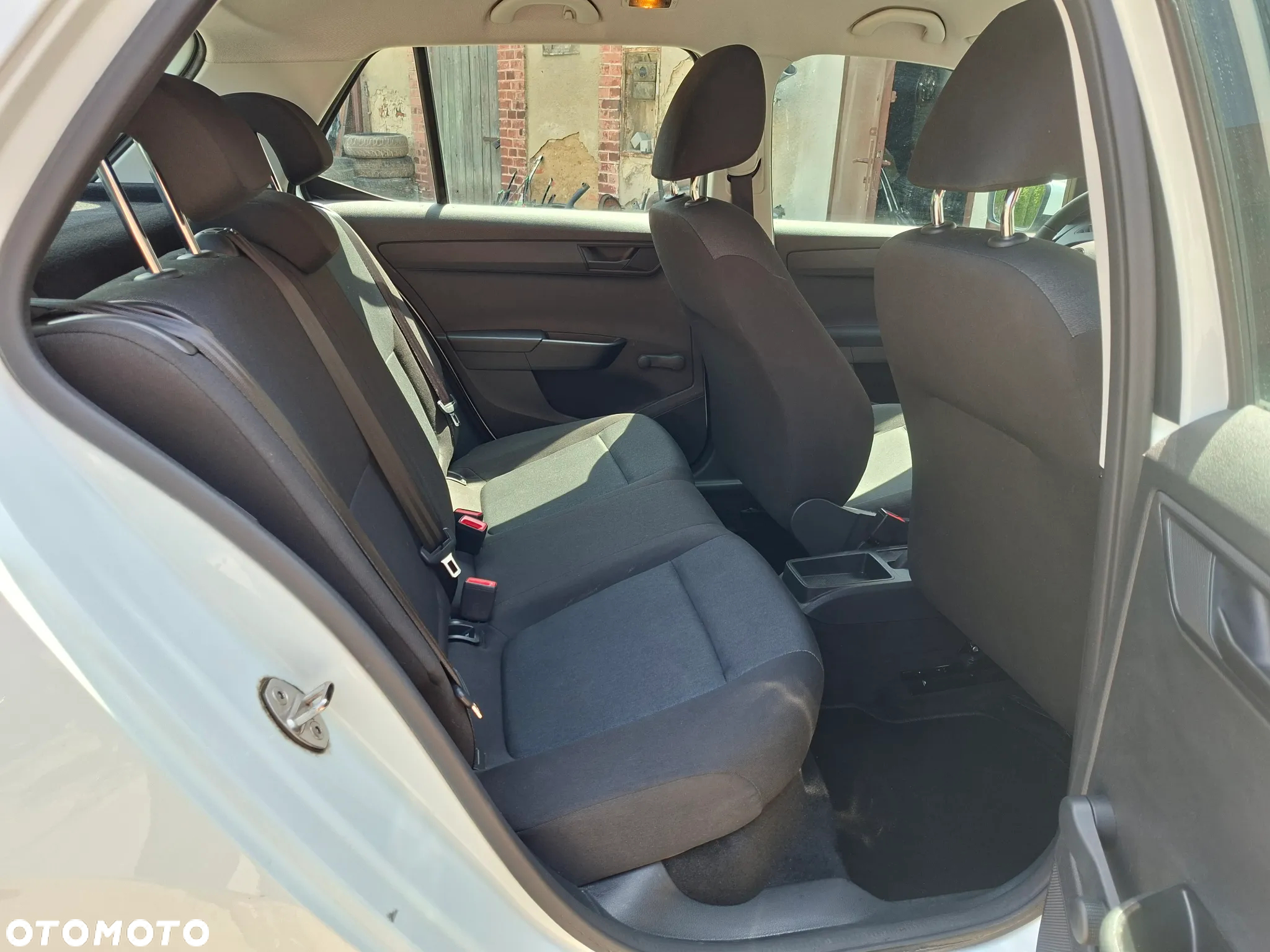 Skoda Fabia 1.0 Edition - 26