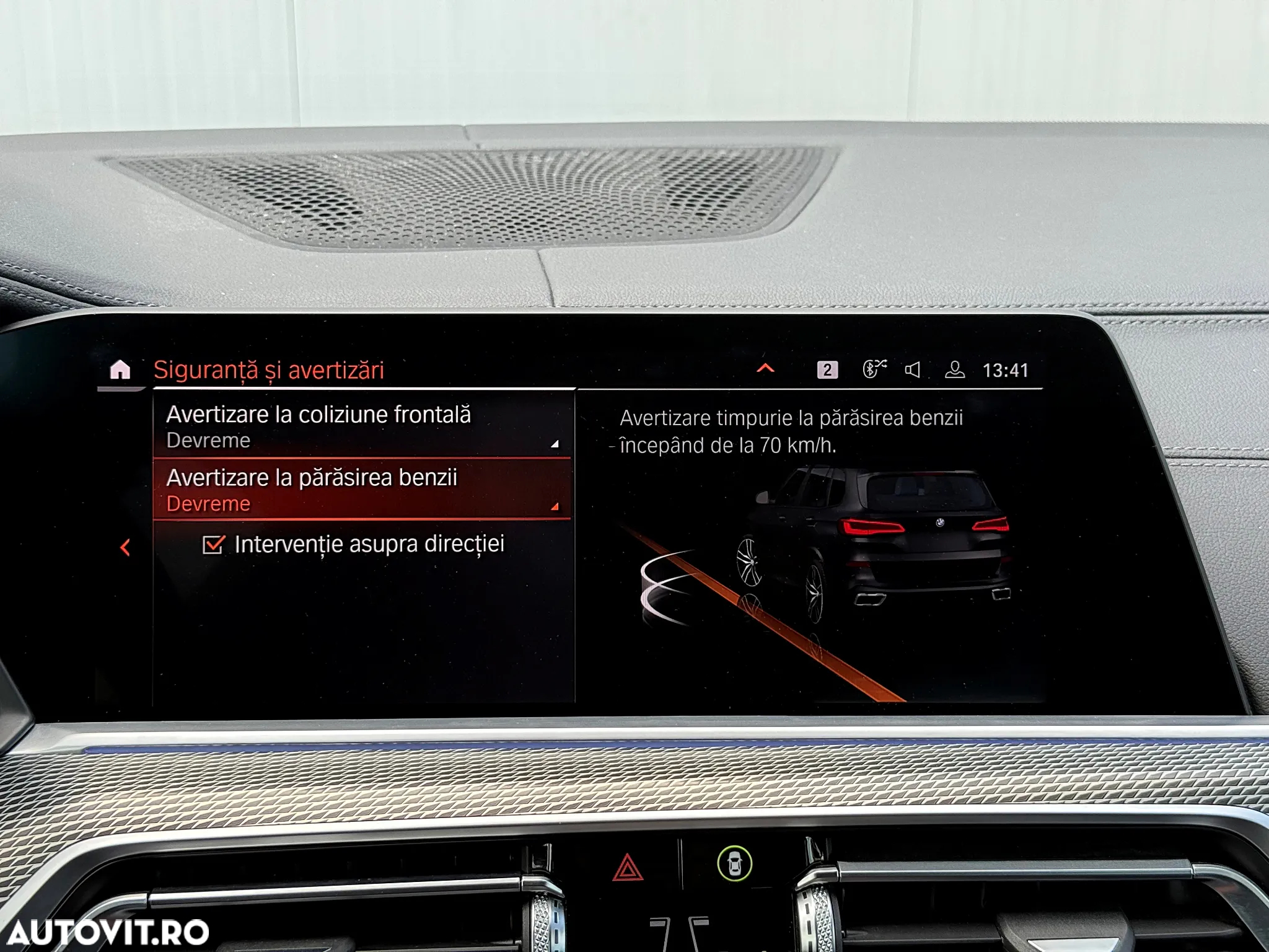 BMW X5 xDrive25d AT - 32