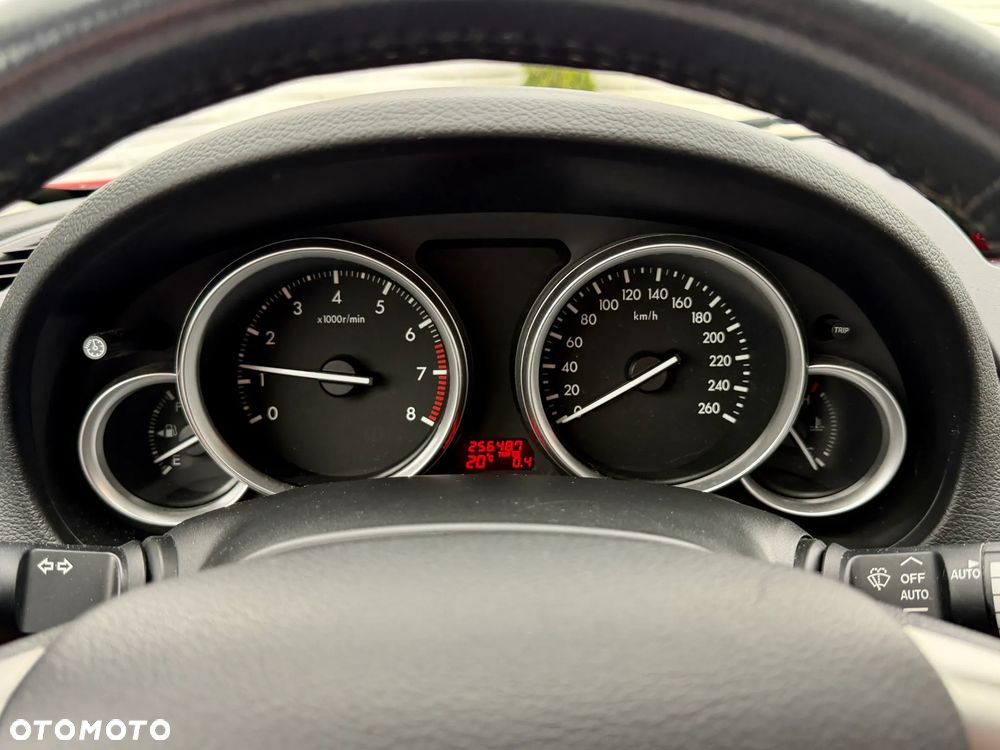 Mazda 6 1.8 Active - 14