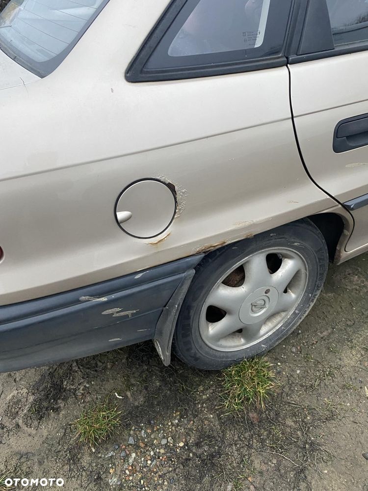 Opel Astra 1.4 Start - 5