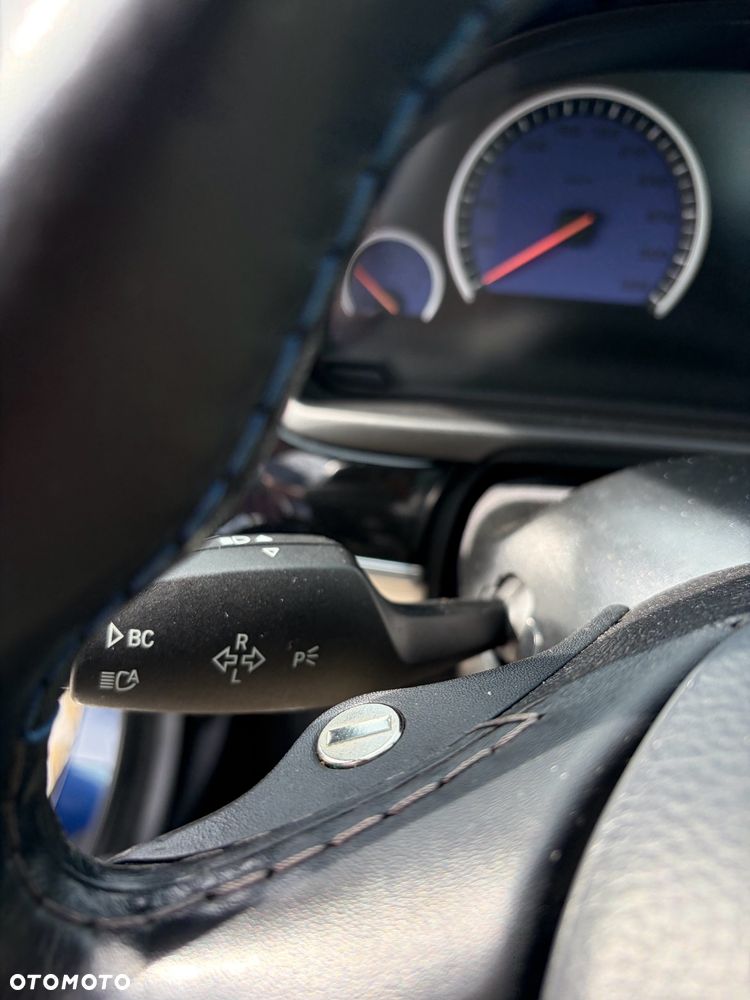BMW-ALPINA B5 Biturbo Switch-Tronic - 17