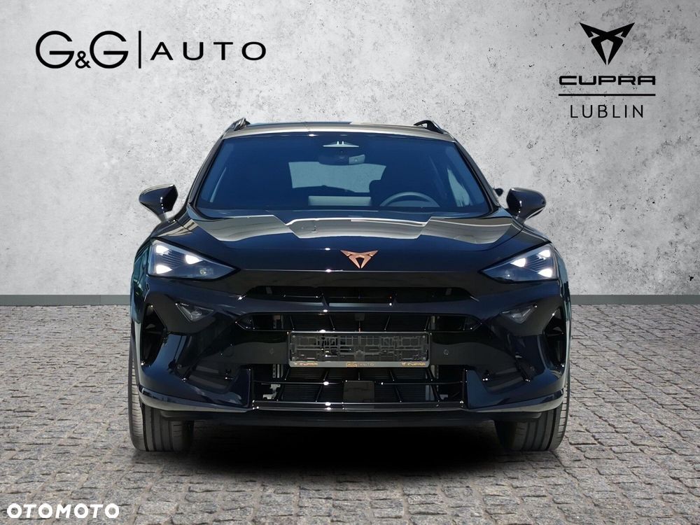 Cupra Formentor 1.5 eTSI mHEV DSG - 9