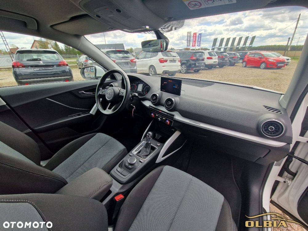 Audi Q2 - 22