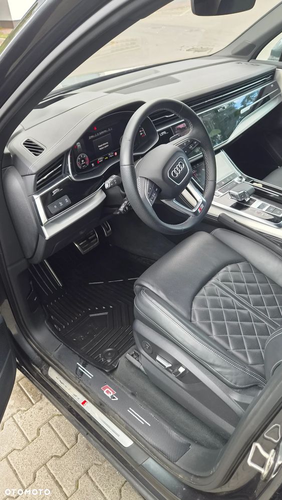 Audi Q7 45 TDI mHEV Quattro S Line Tiptr - 11