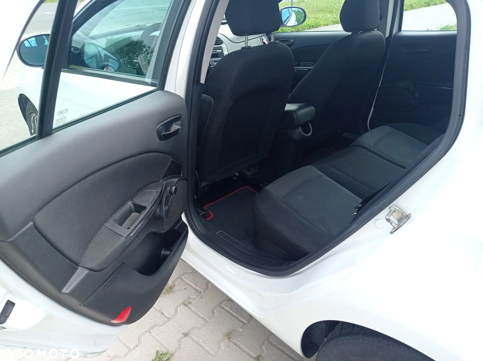 Fiat Bravo 1.4 T-Jet 16V Dynamic - 7