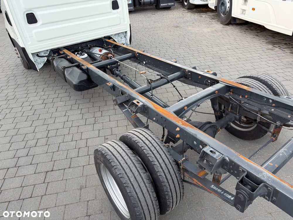 Iveco Daily 35c15 // Rozstaw osi 4,10 // SUPER STAN - 7