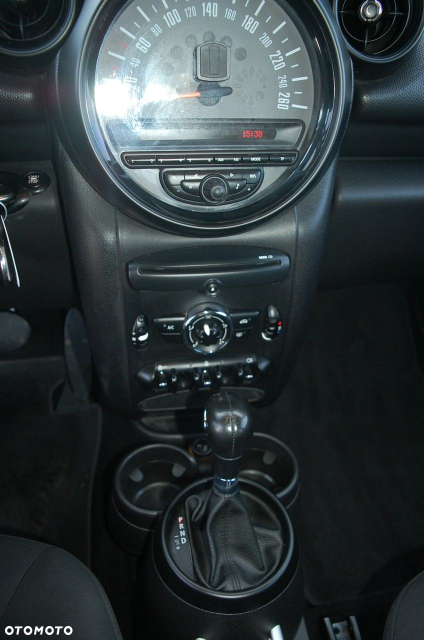 MINI Countryman - 24