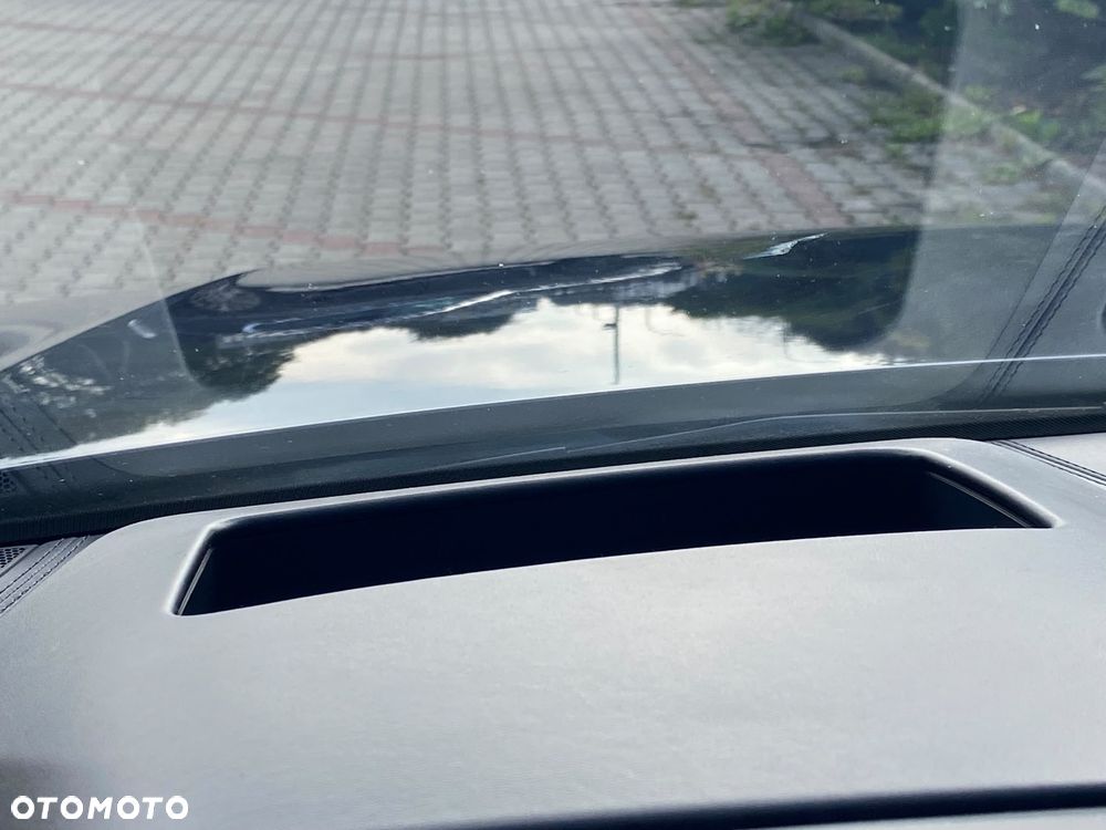 Audi RS Q8 TFSI mHEV Quattro Tiptronic - 23