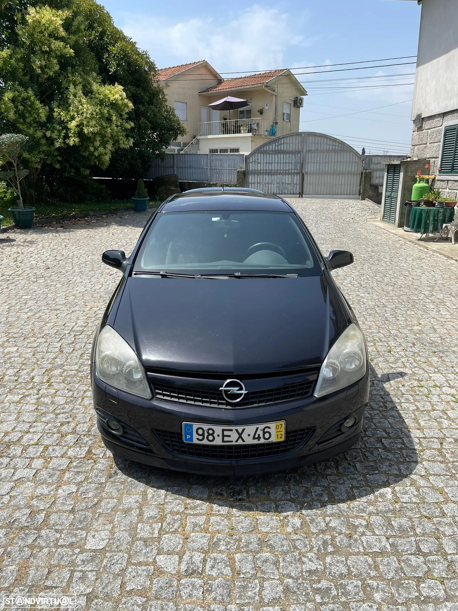 Opel Astra GTC 1.7 CDTi - 2