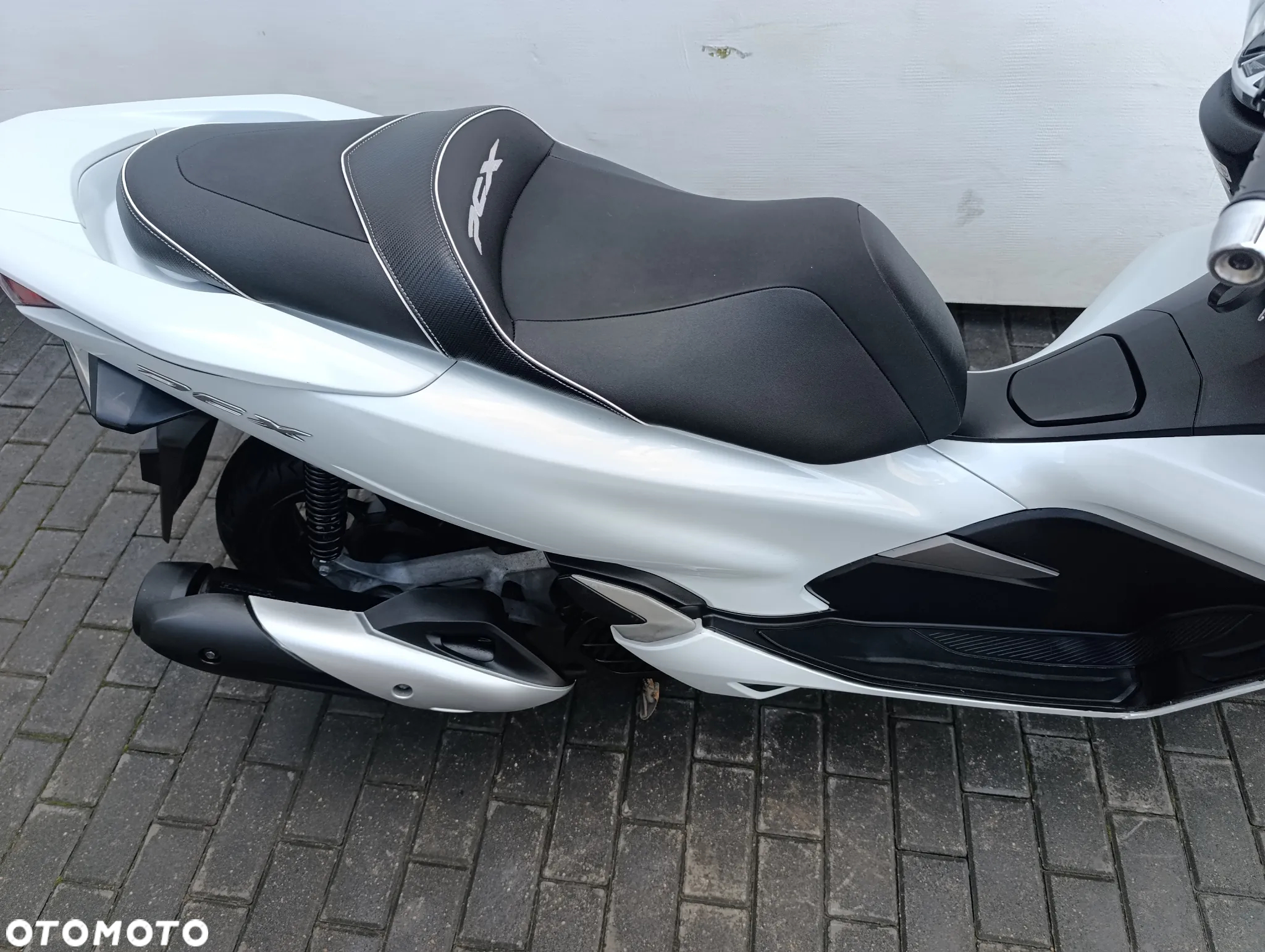 Honda PCX - 23