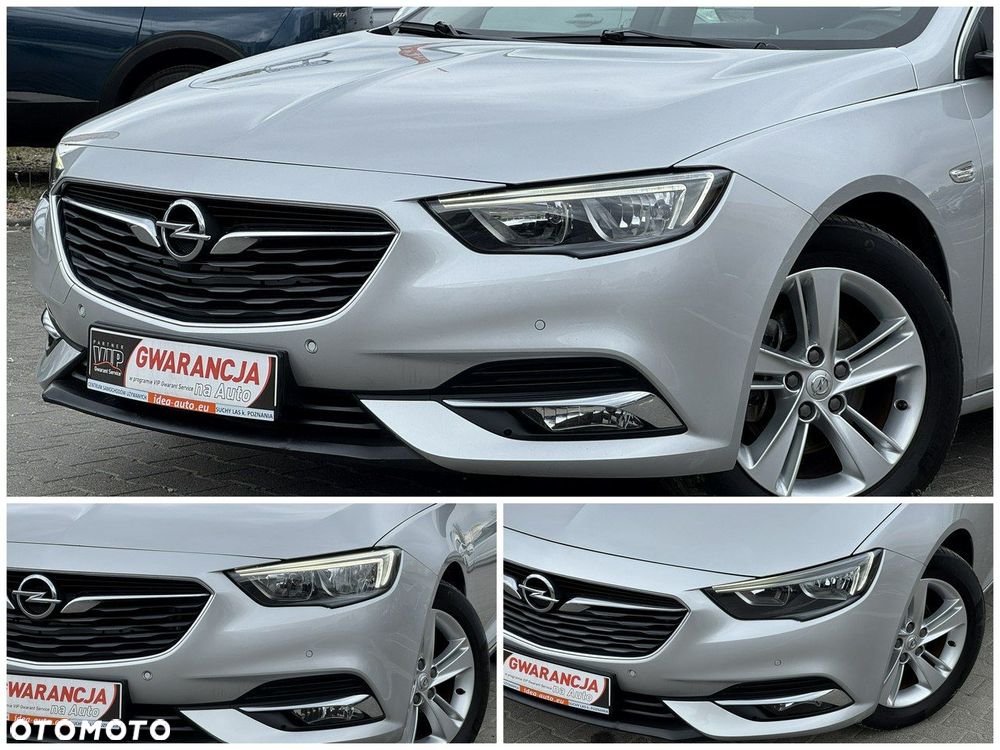 Opel Insignia - 14