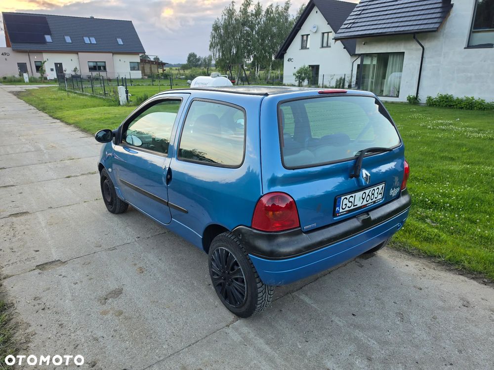 Renault Twingo 1.2 Privilege - 3