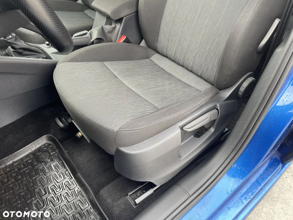 Skoda Octavia 2.0 TSI 4x4 Ambition DSG - 12