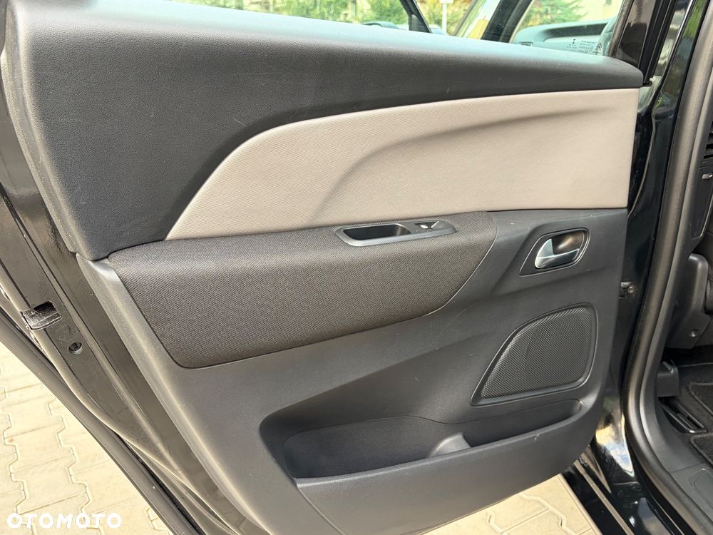 Citroën C4 Picasso THP 155 Selection - 23