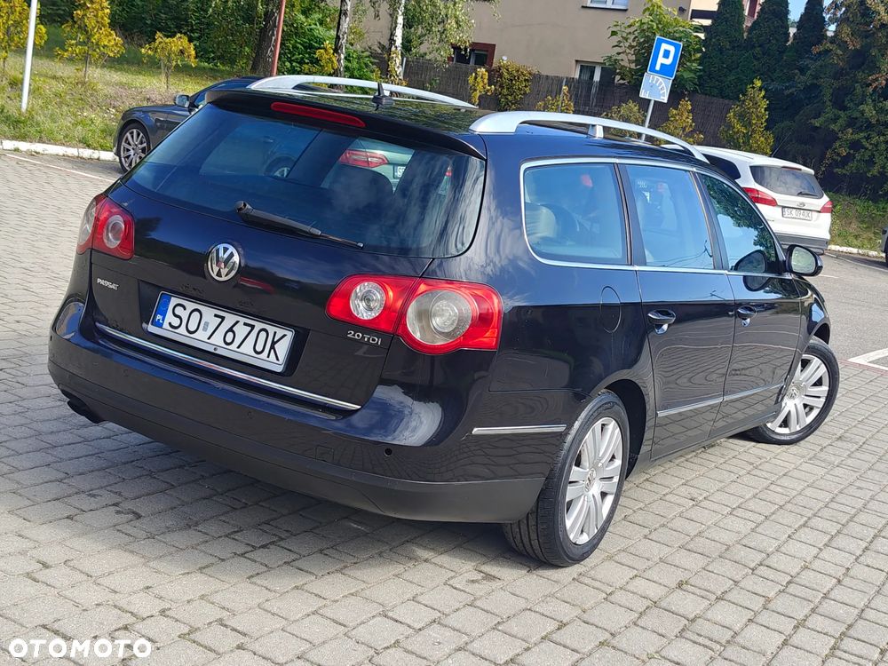 Volkswagen Passat 2.0 Blue TDI SCR Highline - 4