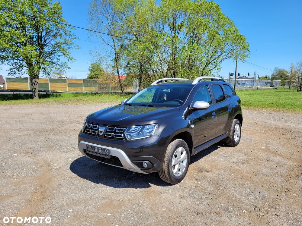 Dacia Duster - 4