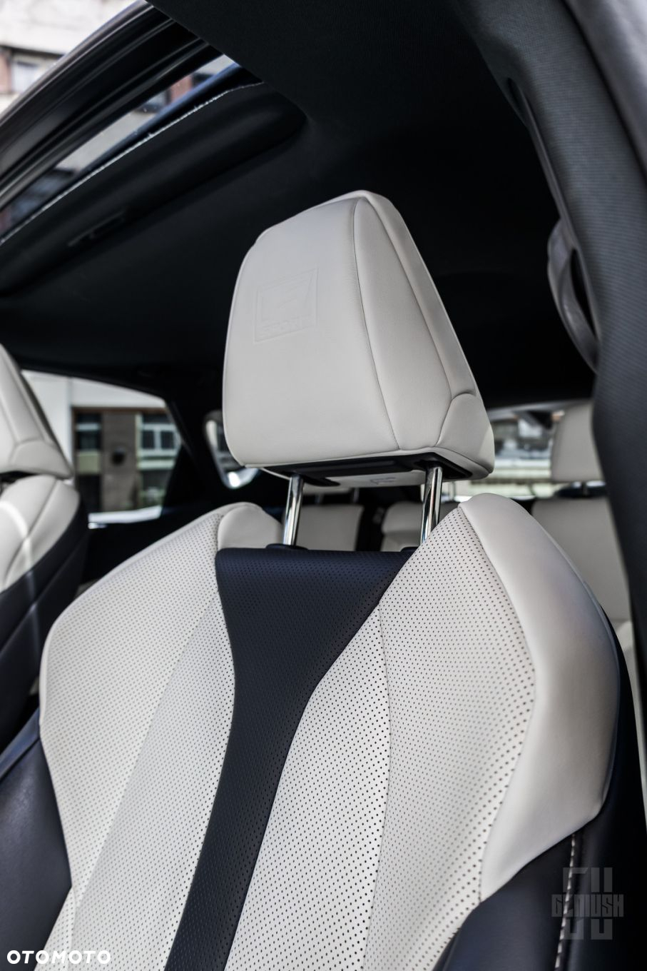 Lexus NX - 16