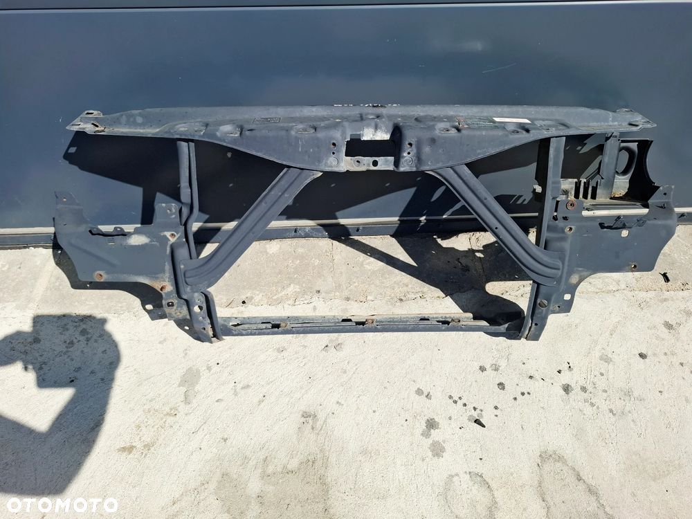 Pas Wzmocnienie Pasa Przodu Chłodnic Seat Leon I Toledo II - 1