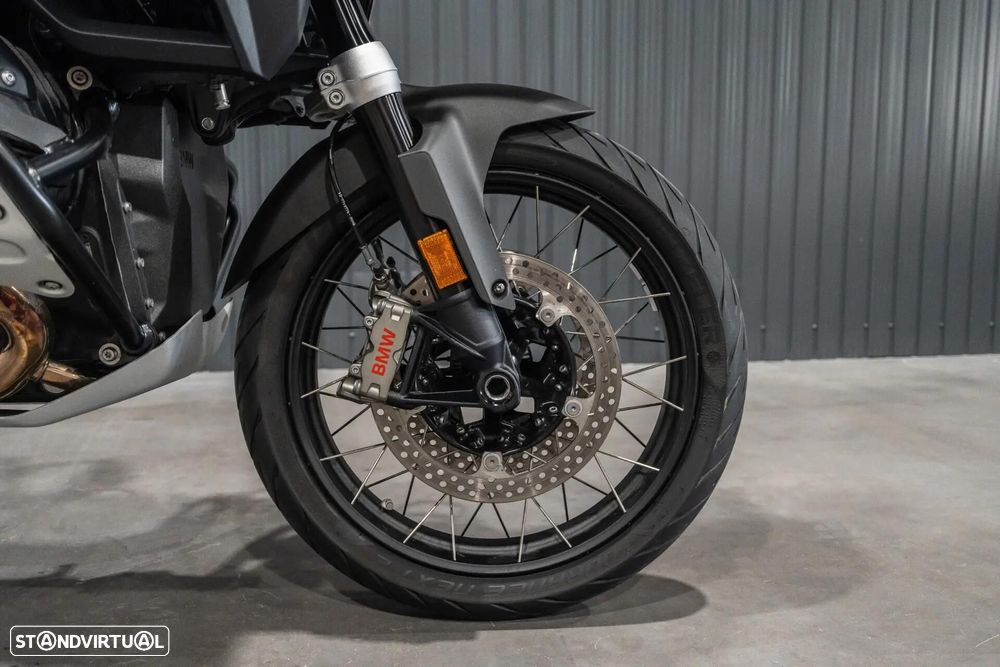 BMW R 1300 GS Adventure - 19