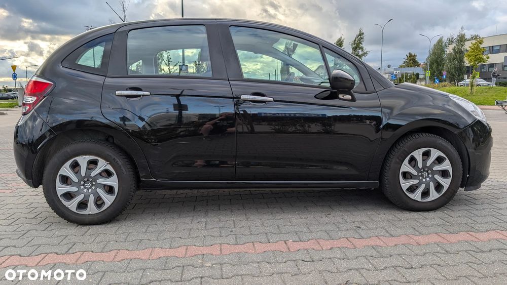 Citroën C3 1.0 VTi Seduction - 7